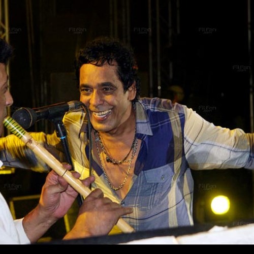 الليلة يا سمرة - عبدالله حلمى موسيقى