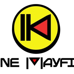 Kane Mayfield // "#FollowMyFlow Number 6"