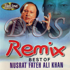 Dam Mast Qalander (Remix)