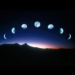 The Speed of the Moon