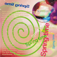 SiL - Springtime
