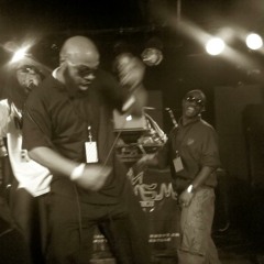 "Got to hold" Featuring Sincere