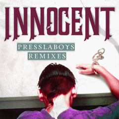 Q-Burns Abstract Message ft. Lisa Shaw - "Innocent (Presslaboys and Gianluca Peruzzi Delinquent Remix)"