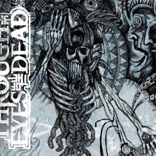 Through The Eyes Of The Dead - The Manifest