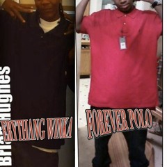 Danny Brown,Hendu,Roblo Feat LV & Streetz Duffy Party