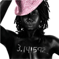 Narubi Selah - IAM LivingMath (w  Magnified and Omni)