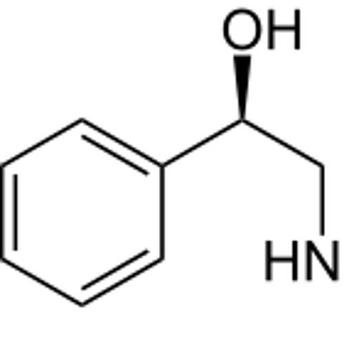 MESCALINE - ADRENALINE