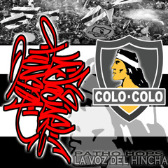 15 - No Se Compra No Se Vende - Patho Hop (Prod.Gangsta Record´S By Fofys.)