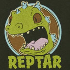 I will (reptar remix)