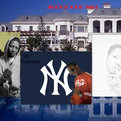 The Bangas ft Jay flex ,Kila -Rap underground(Rapbxo)