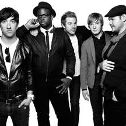 Plain White T's - Unconditional  Love
