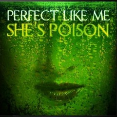 Perfect Like Me - A Life of Dying