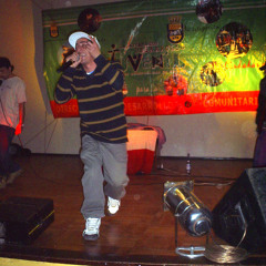 Sidisa - Raices (Producido por Agresonido)