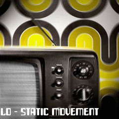 4. LO - Static Movement (Mitch Davis Remix)