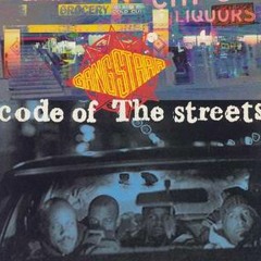 Gang Starr - Code Of The Streets Redux (Little Apple Arm Fall Off Remake CLEAN))