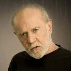 George Carlin on saving the planet