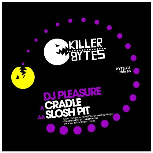 Pleasure - Cradle