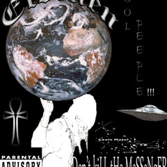 Ecoolien-Road to Zion (The message)