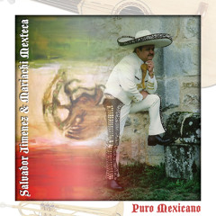 02 Cielito Lindo