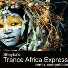 Sheyba - Trance Africa Express (Space Elves & Somnesia remix)