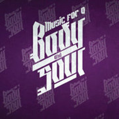 Music 4 Body & Soul Presents Special Guest Mr.Flowers, B92 FM 23/09/2011