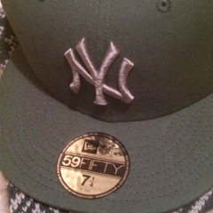 No Apologies, No Regrets.