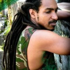 Be Alive - Fya Bryte