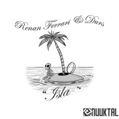 Renan Ferrari & Durs - Japan Ice (Original Mix)