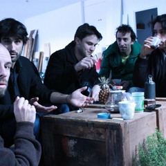 Gabacho con erection