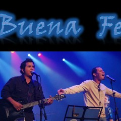 Afuera-Buena Fe - Frank Delgado (Los extremistas nobles)