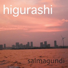 Higurashi by Salmagundi