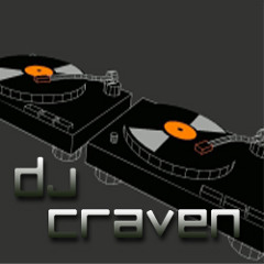 Dj Craven - Live @ Lichterfest WarmUp 2011-09-24