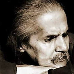 اندوه - شعر و صدای مهدی اخوان ثالث - موسیقی: مجید درخشانی