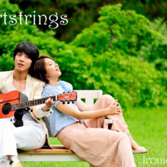 Heartstrings OST - Track 05 - Because I Miss You - Jung Yong Hwa