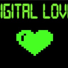 Digital love - dj brow