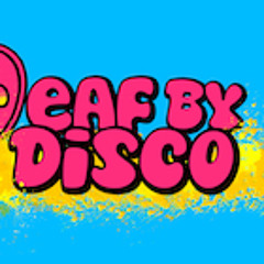 Deaf By Disco Vol 4