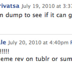 AREJEWELSEXPENSIVE?! "An Array of Orgies Party!!1!1"