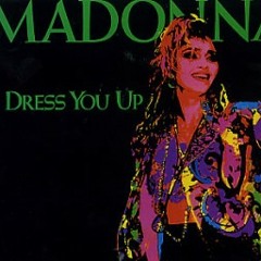 Madonna - Dress You Up (Liam Keegan Extended Mix)