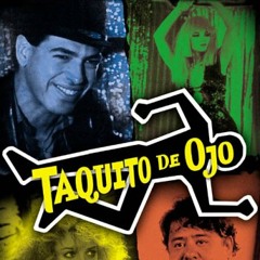 Taquito De Ojo [ Tekno ] - Dj Gibz