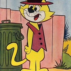 Top Cat - Friend In Need