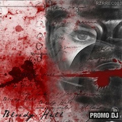 BritVA-Katif (M1CH3L P. Rmx) (Razor Rec.)[FREE DOWNLOAD]