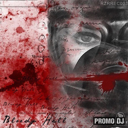 M1CH3L P. feat BritVA-Bi 2 (MAZA VIP)(Razor Rec.)[FREE DOWNLOAD]