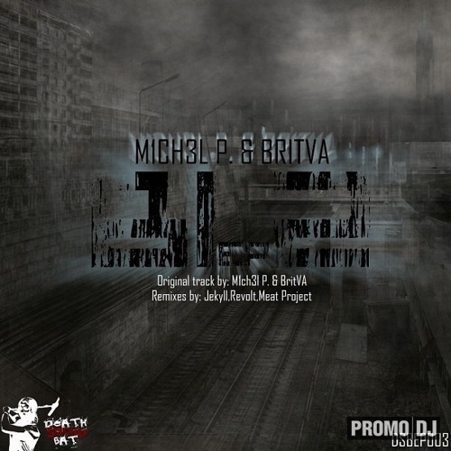 M1CH3L P. feat BritVA-Bi 2 (Jekyll Remix)(Deathsoundbat Recordings)[FREE DOWNLOAD]
