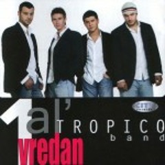 Tropico Band 2011 - Zauvek Tvoj