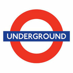 Ed E.T & D.T.R - Underground