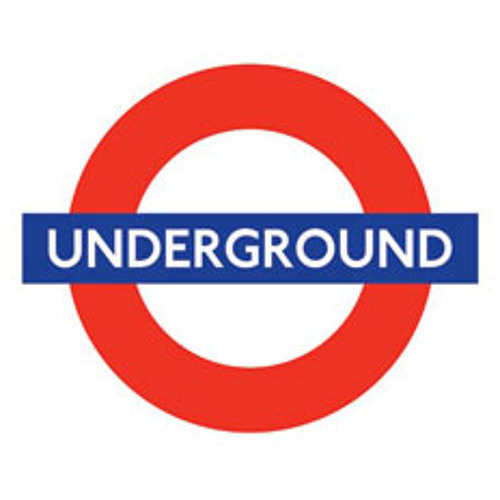 Ed E.T & D.T.R - Underground