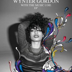 Wynter Gordon - All My Life ( Trackstorm Remix )