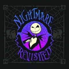 Sally's song (Nightmare Before Christmas cover)