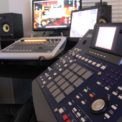 PHxNk CiTy GaNG **MPC 4000 Beat**