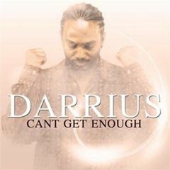 Darrius Willrich - Get It On